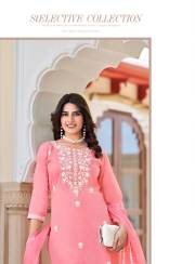 Radhika Lifestyle   COTTON CULTURE vol 3